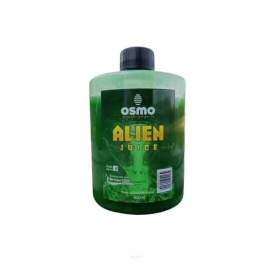 OSMO Booster Alien Juice
